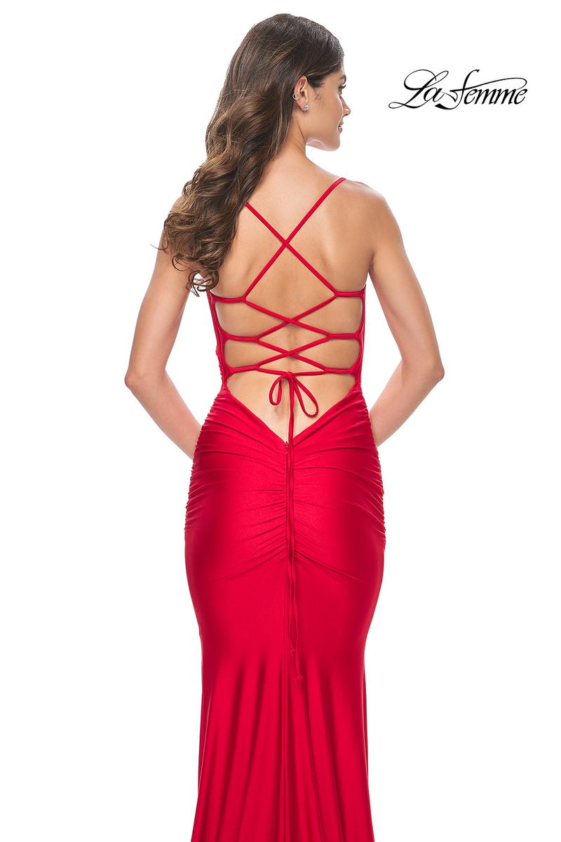 La Femme Style Number 31618 - 6