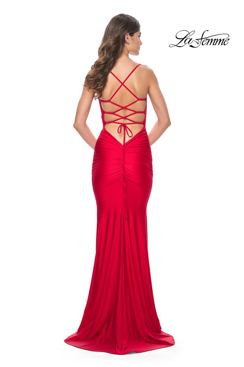 La Femme Style Number 31618 - 4