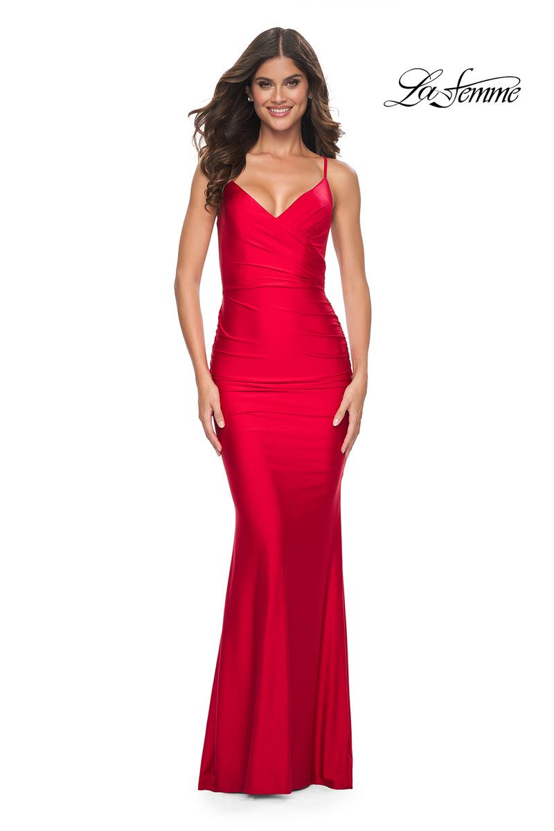 La Femme Style Number 31618 - 3
