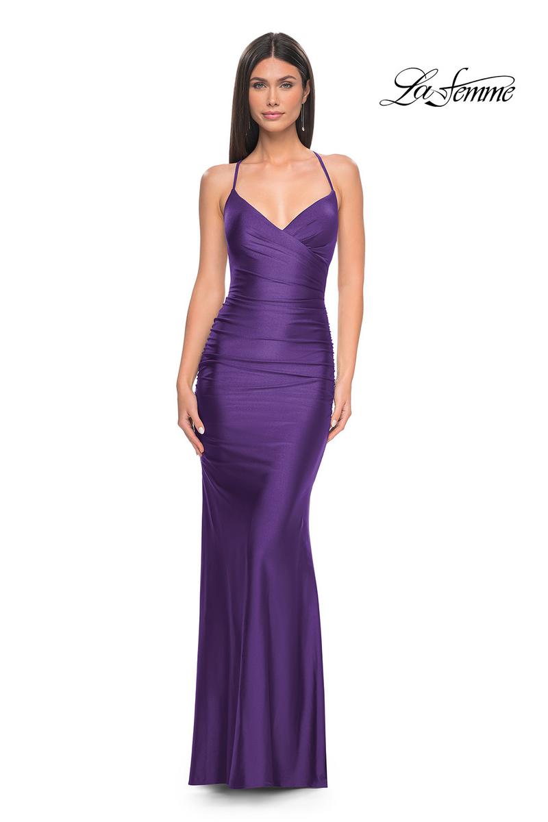 La Femme Style Number 31618 - 14