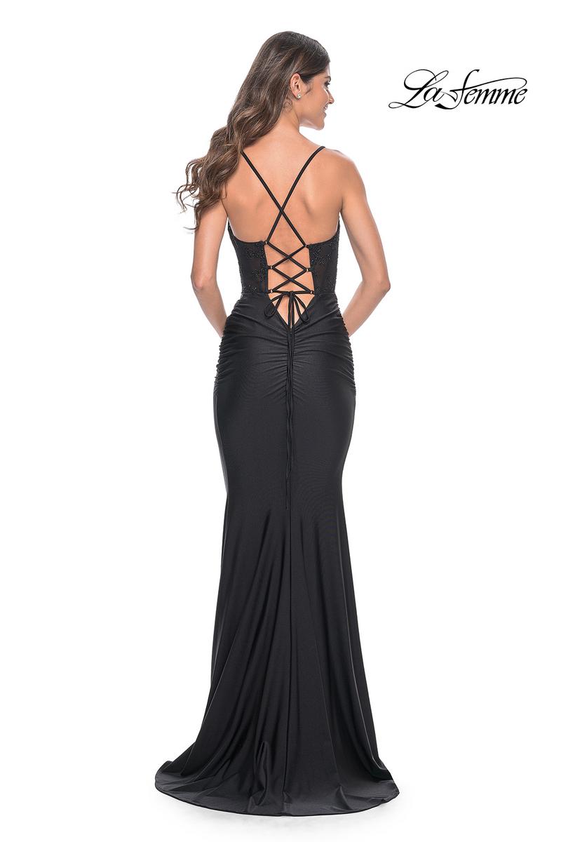 La Femme Style Number 31857 - 7