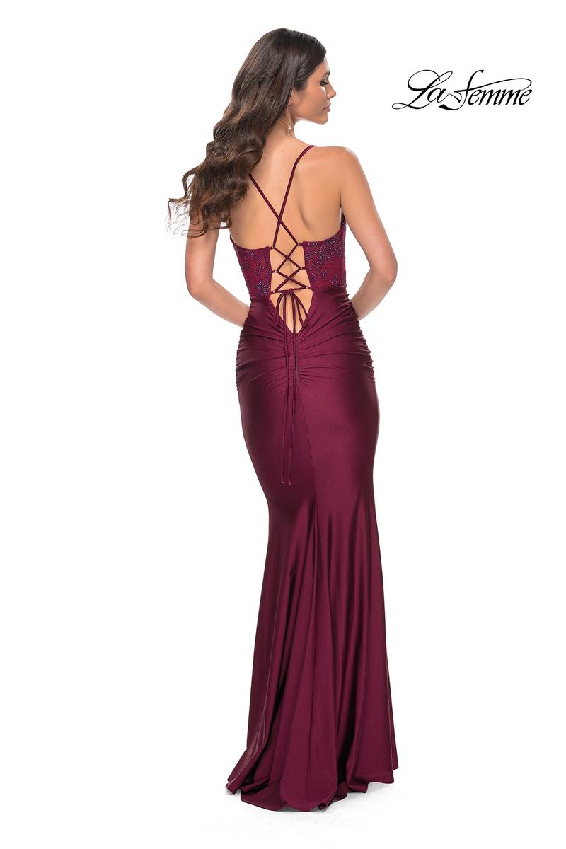 La Femme Style Number 31857 - 5