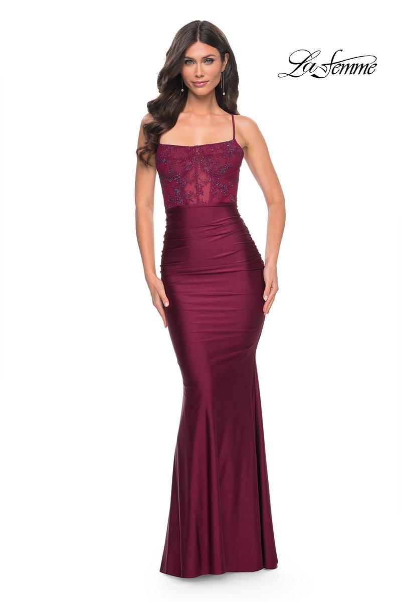 La Femme Style Number 31857 - 4