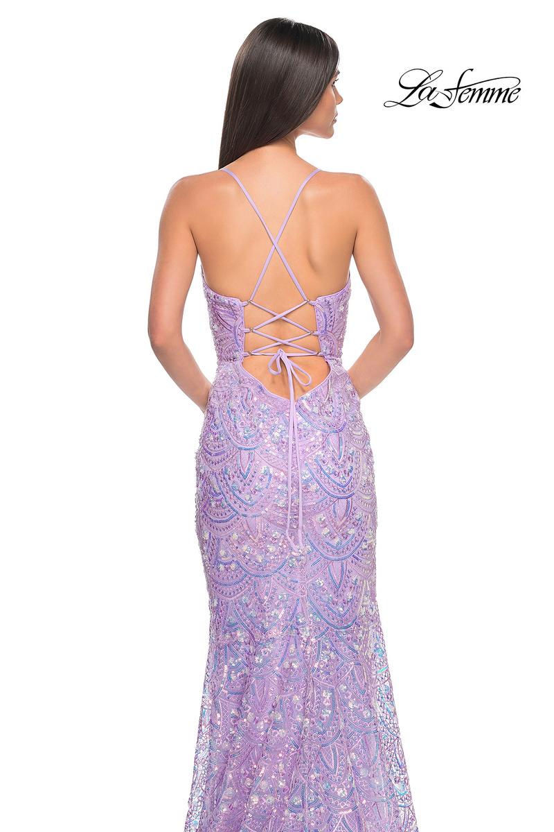 La Femme Style Number 31865 - 13