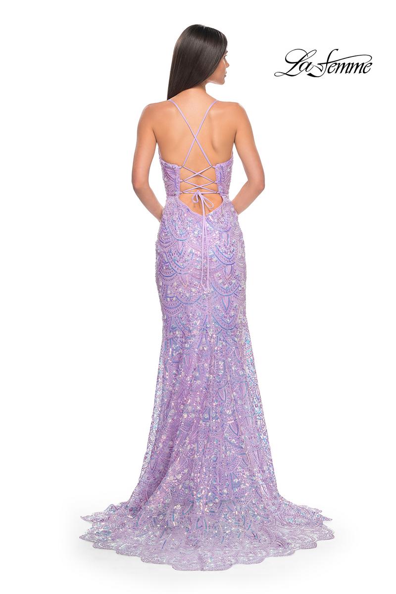 La Femme Style Number 31865 - 9