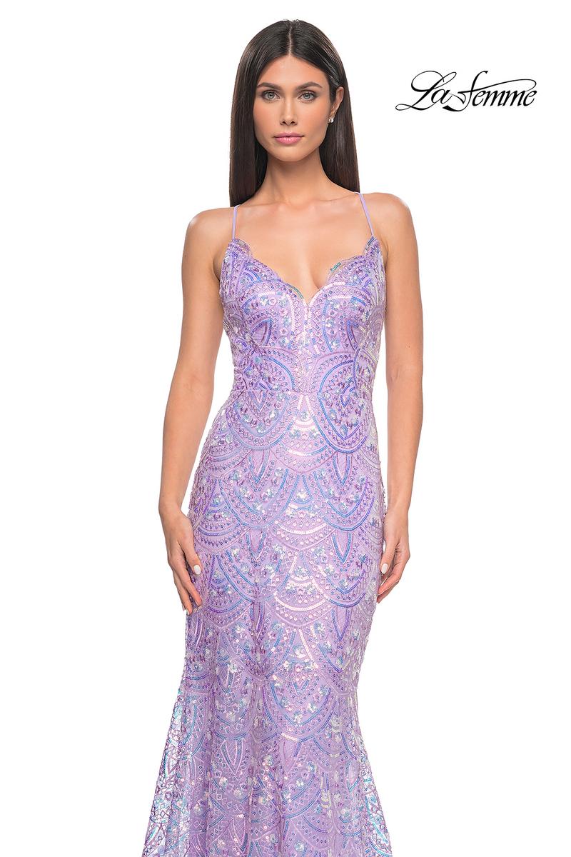 La Femme Style Number 31865 - 8