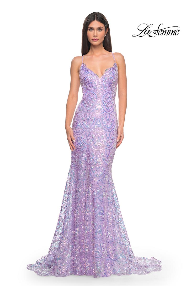 La Femme Style Number 31865 - 10