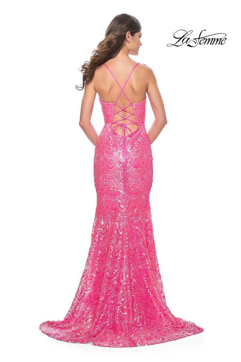 La Femme Style Number 31865 - 2