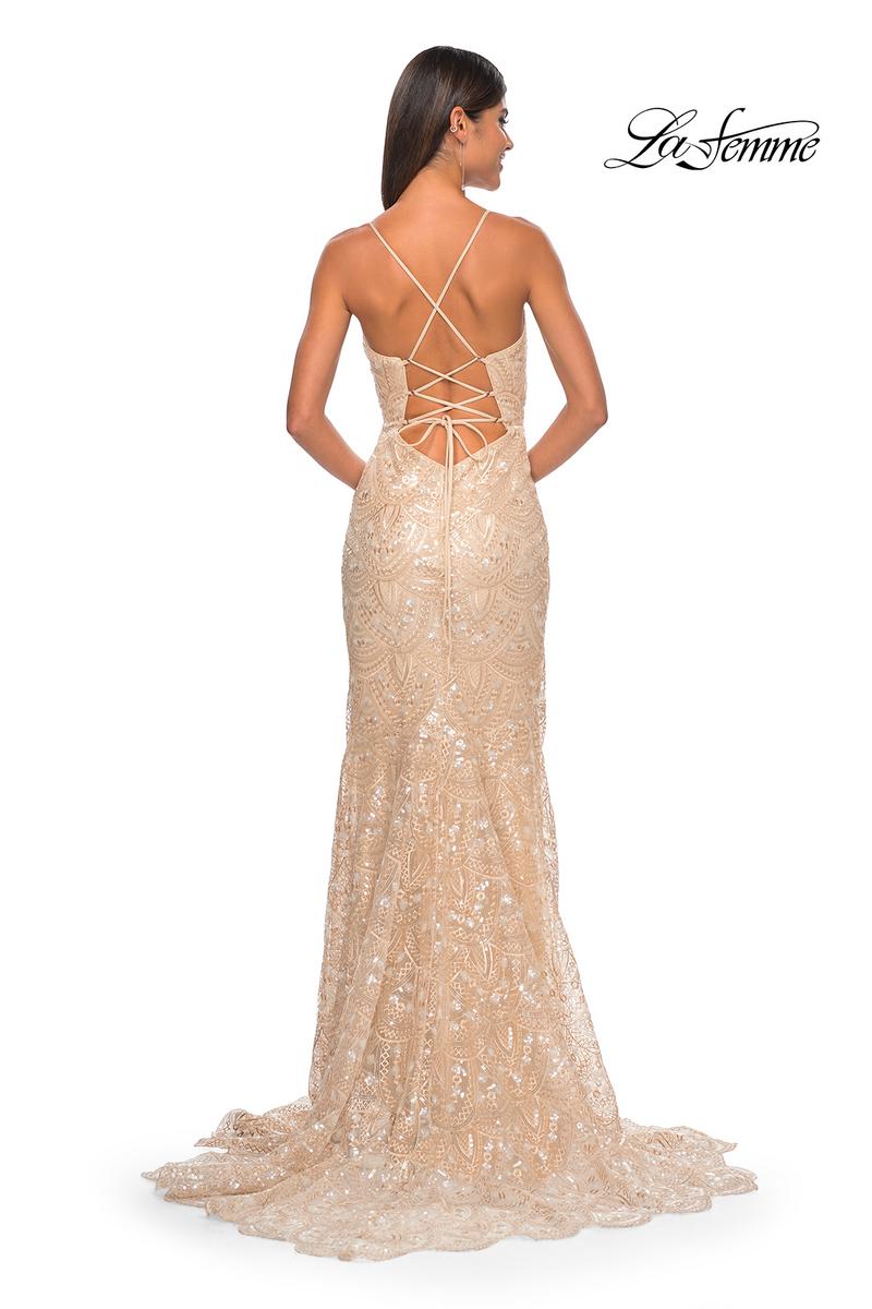 La Femme Style Number 31865 - 18
