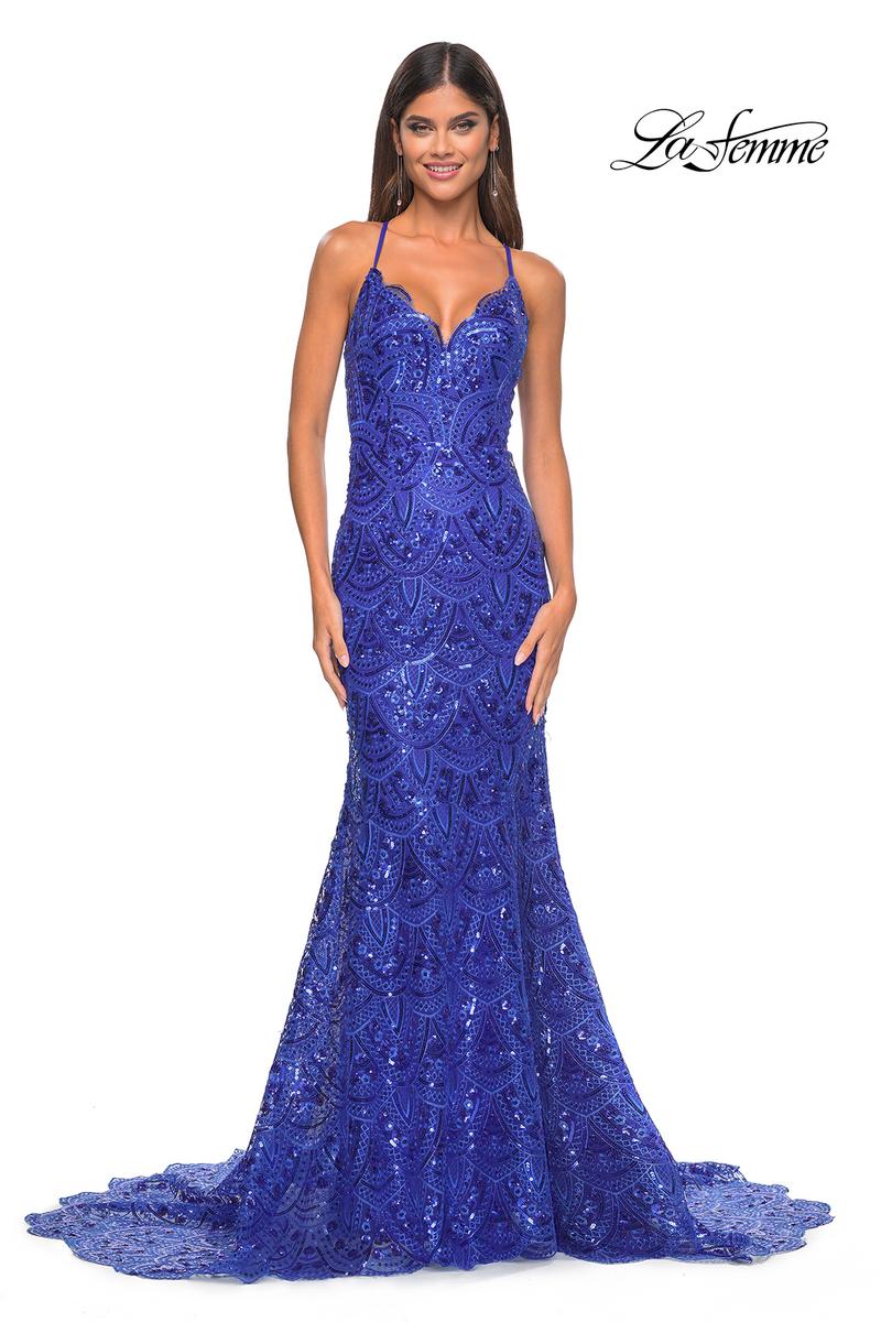 La Femme Style Number 31865 - 7