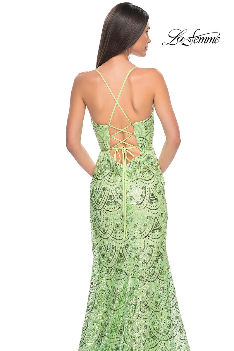 La Femme Style Number 31865 - 12