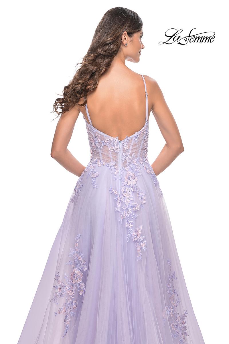 La Femme Style Number 31939 - 16