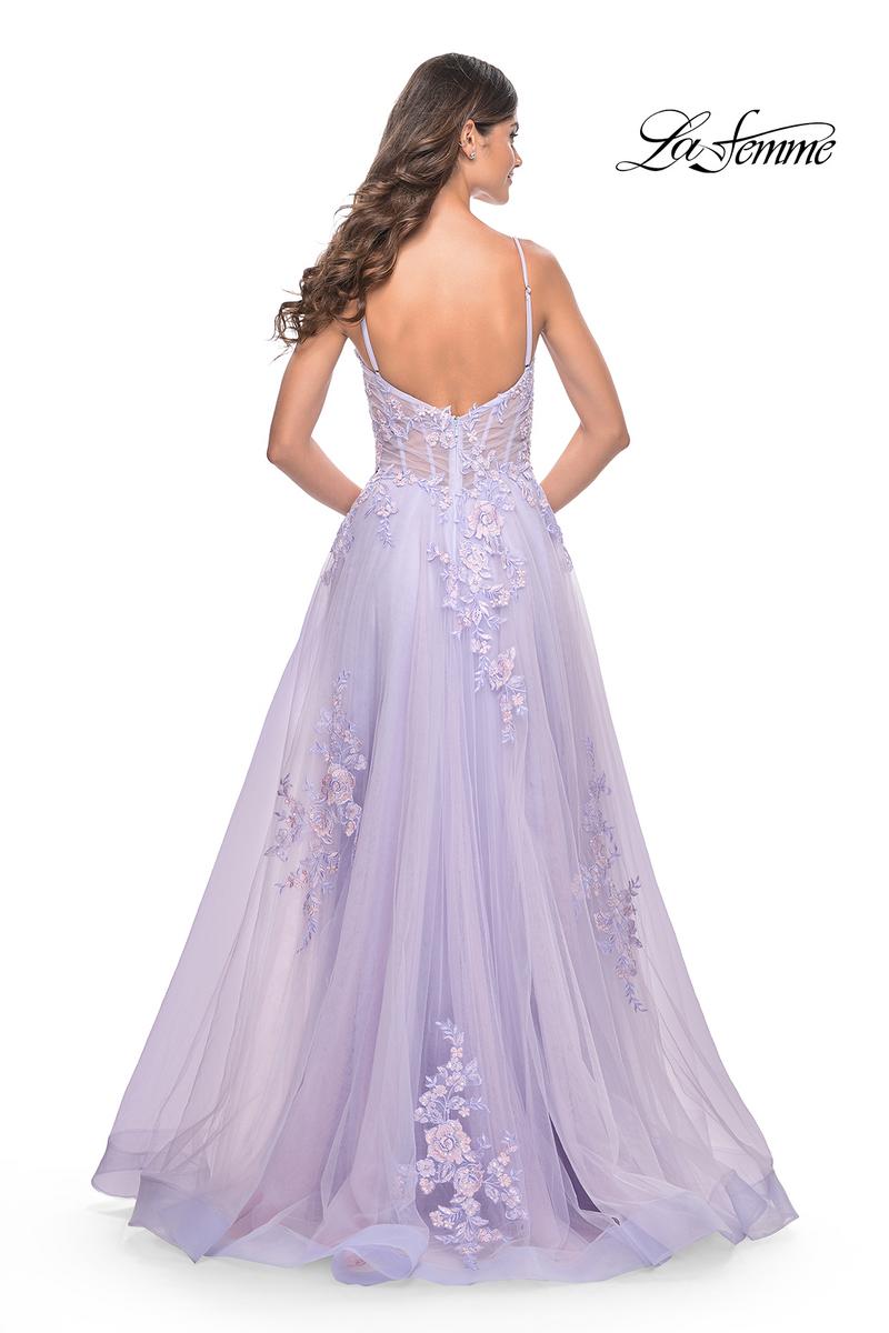 La Femme Style Number 31939 - 6