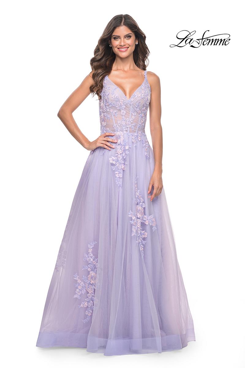 La Femme Style Number 31939 - 10