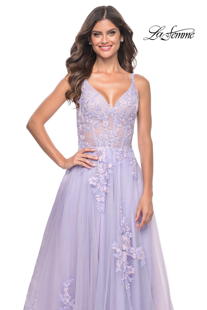 La Femme Style Number 31939 - 15