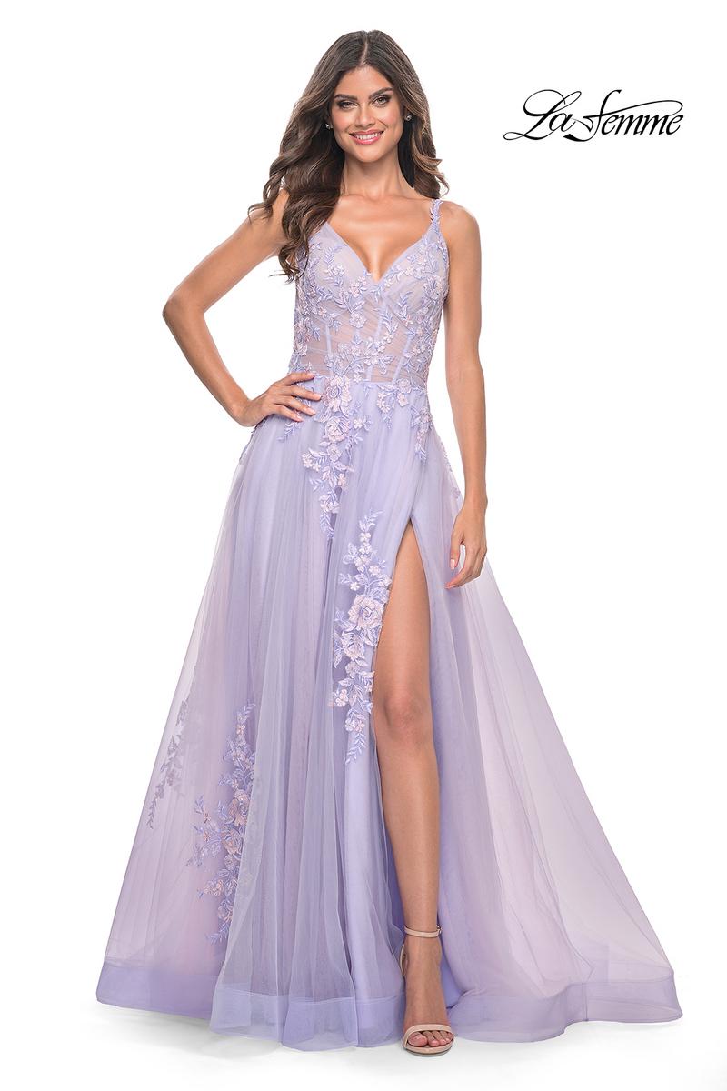 La Femme Style Number 31939 - 5