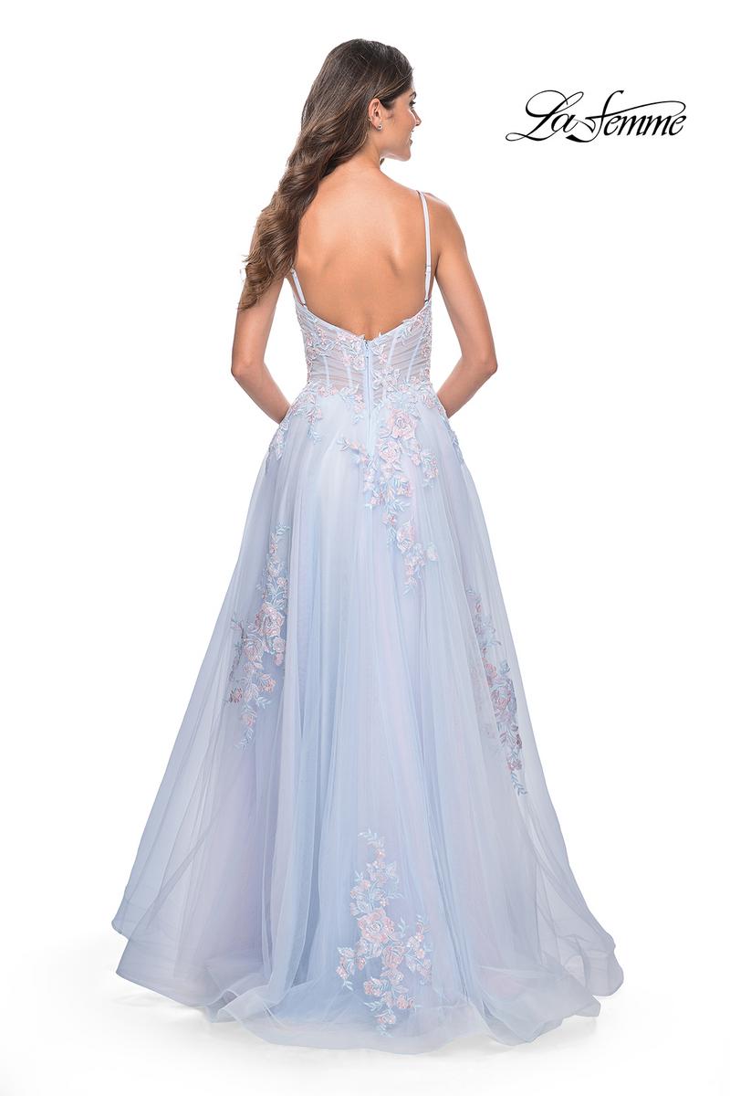 La Femme Style Number 31939 - 2