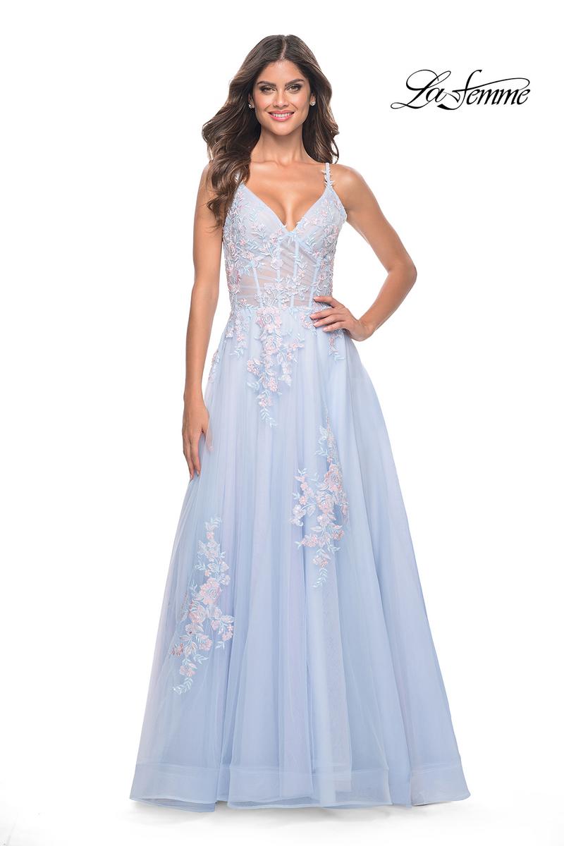 La Femme Style Number 31939 - 11