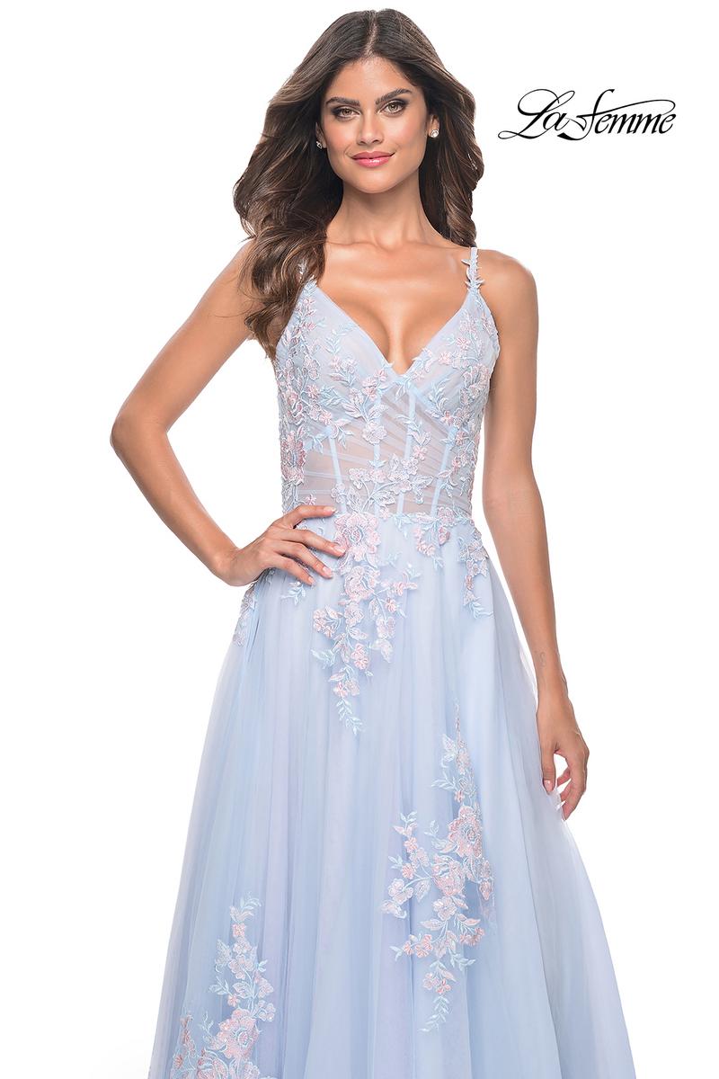 La Femme Style Number 31939 - 21