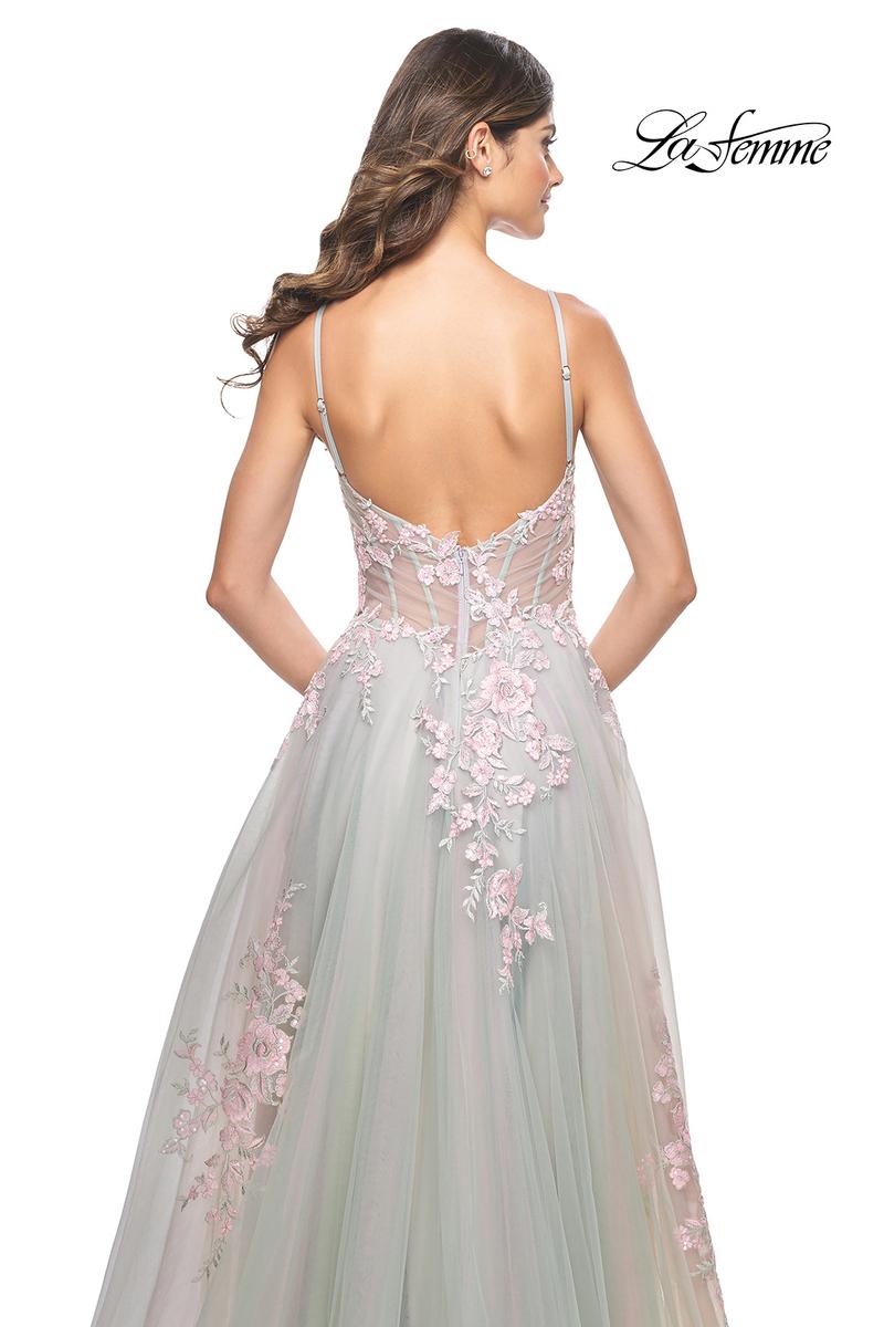 La Femme Style Number 31939 - 20