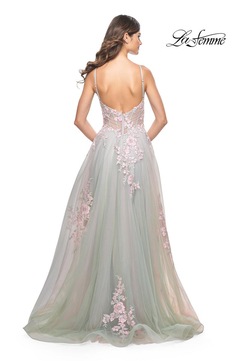 La Femme Style Number 31939 - 8