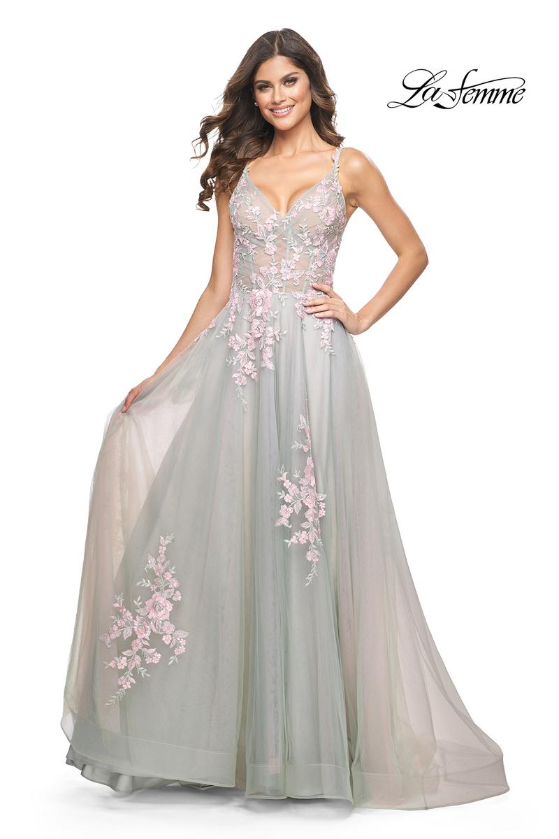 La Femme Style Number 31939 - 9