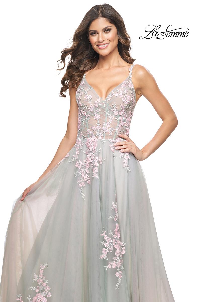 La Femme Style Number 31939 - 19