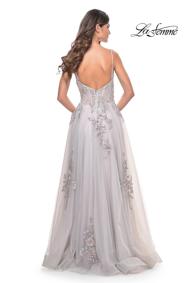 La Femme Style Number 31939 - 4