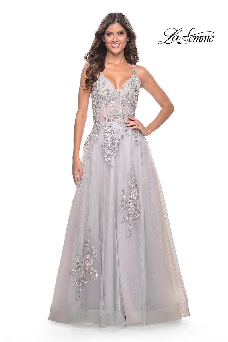 La Femme Style Number 31939 - 12