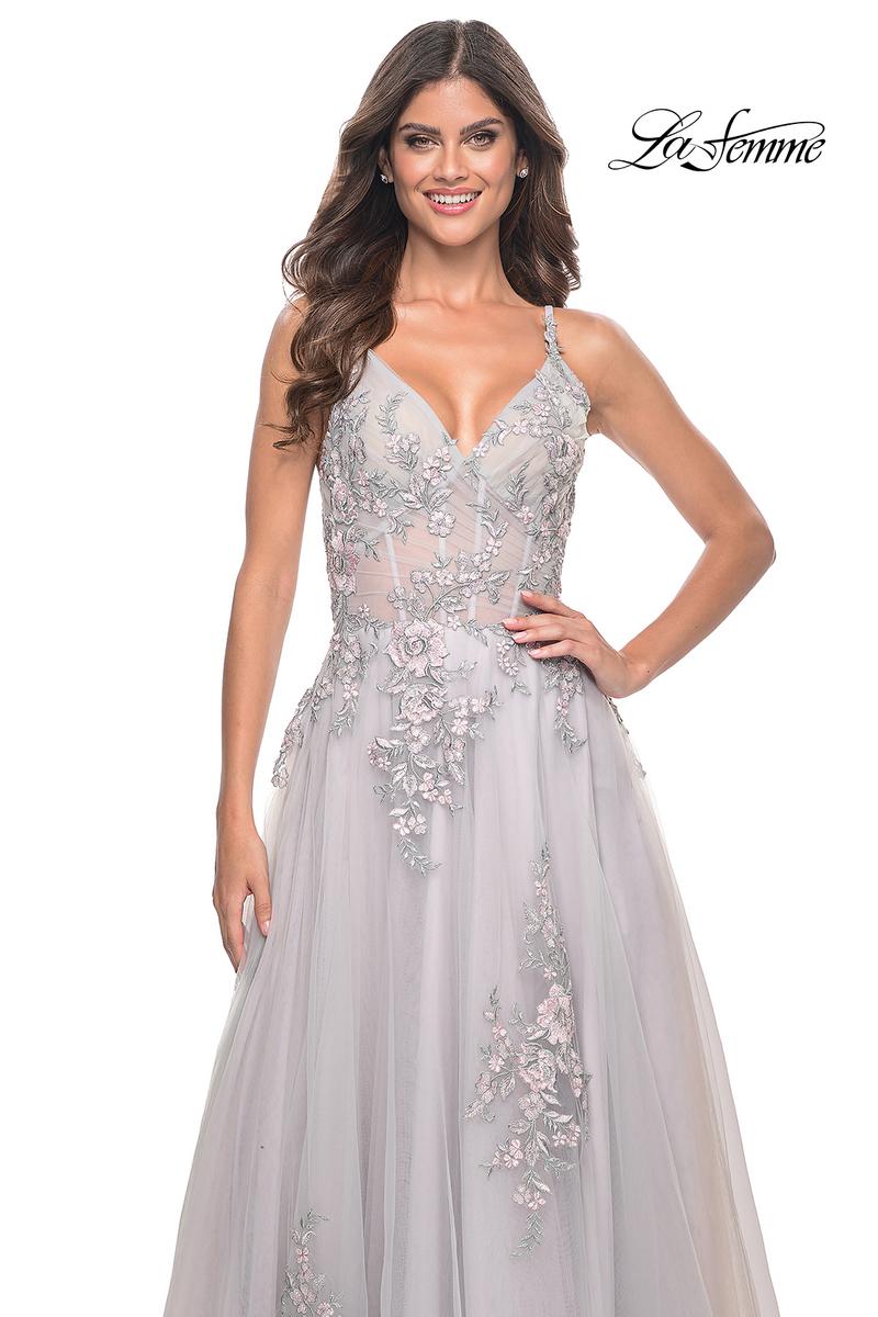 La Femme Style Number 31939 - 17