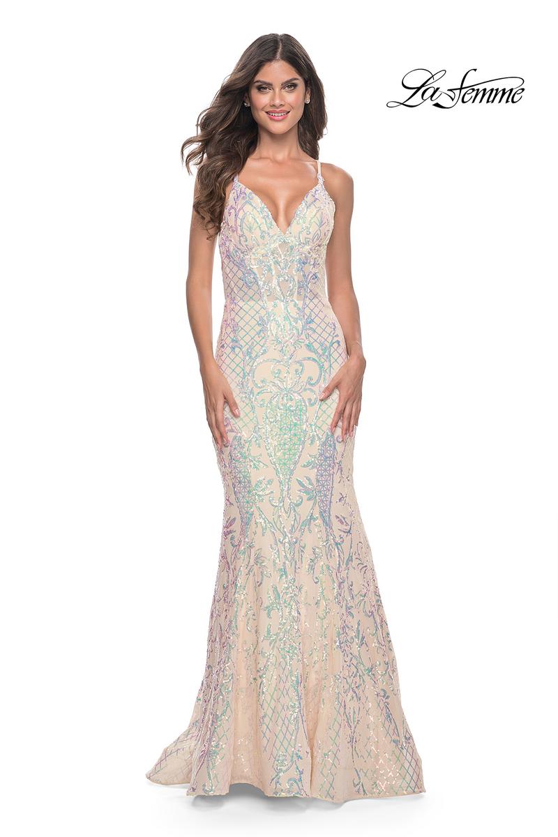 La Femme Style Number 31943 - 3