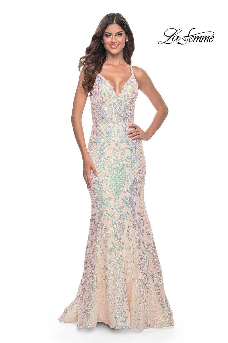 La Femme Style Number 31943 - 9