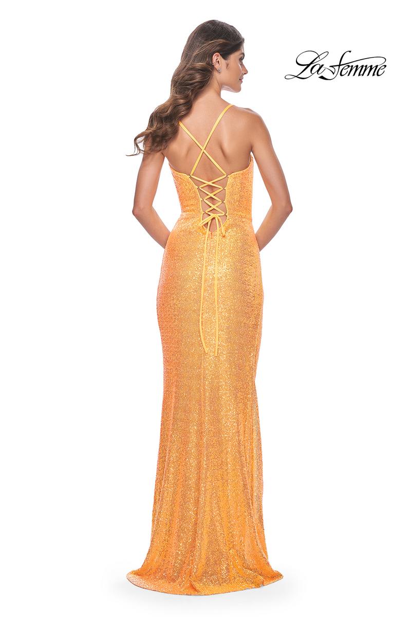 La Femme Style Number 31965 - 11