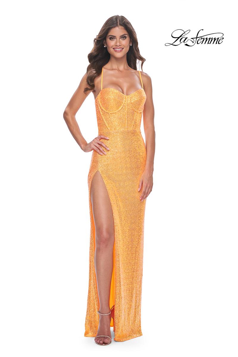La Femme Style Number 31965 - 10