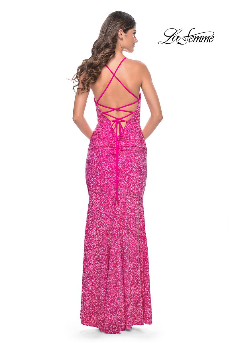 La Femme Style Number 31968 - 2