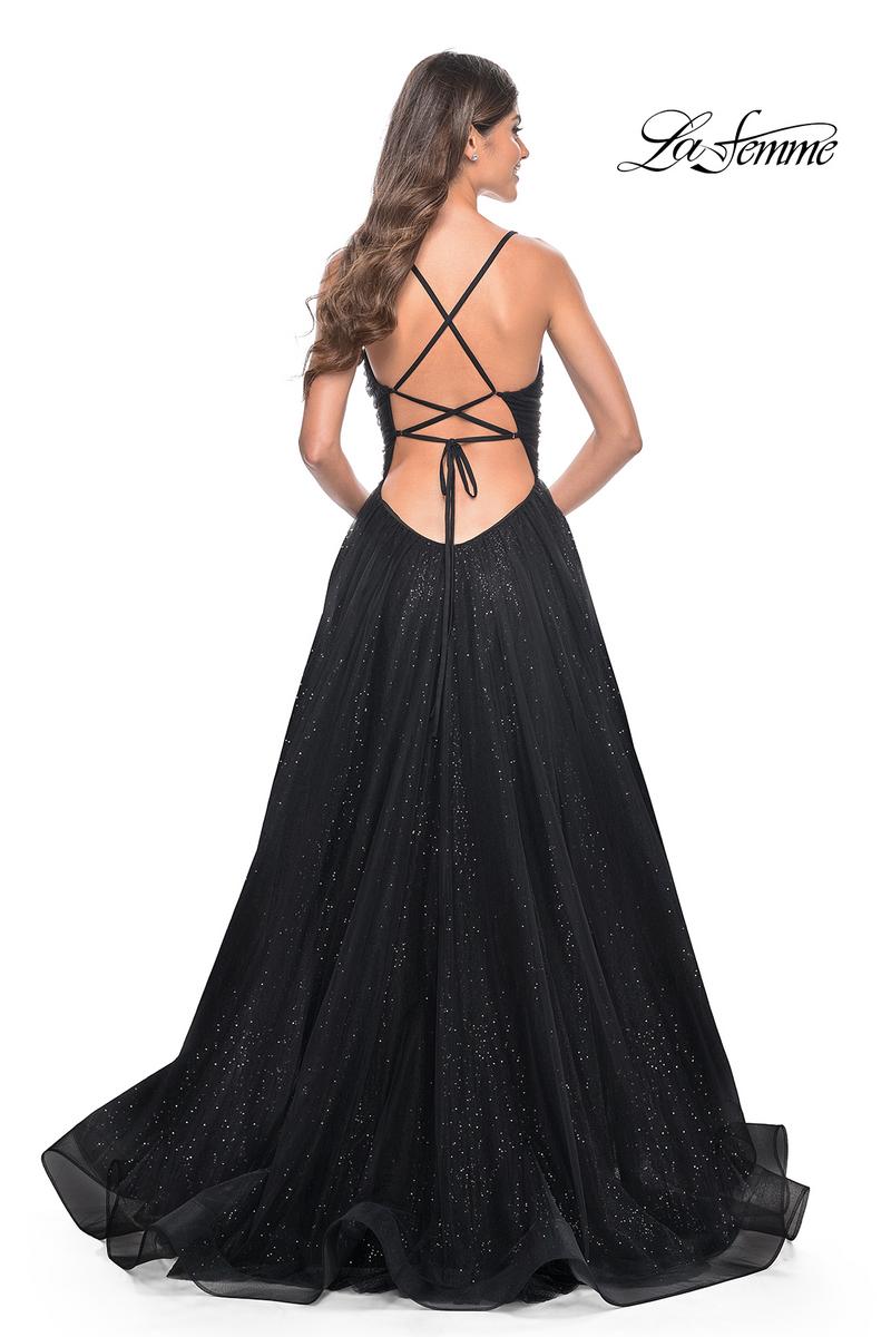 La Femme Style Number 31986 - 4