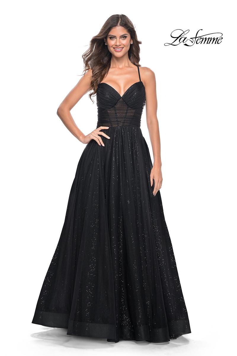 La Femme Style Number 31986 - 6