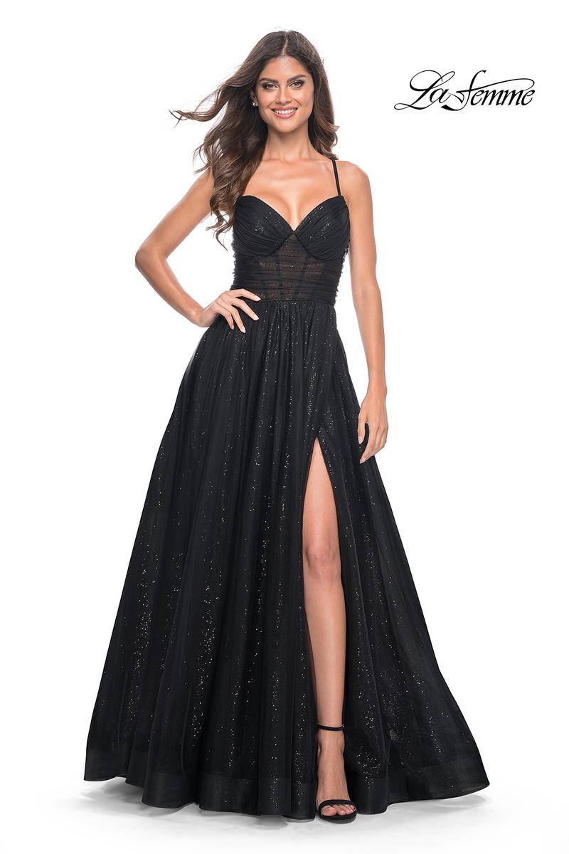 La Femme Style Number 31986 - 5
