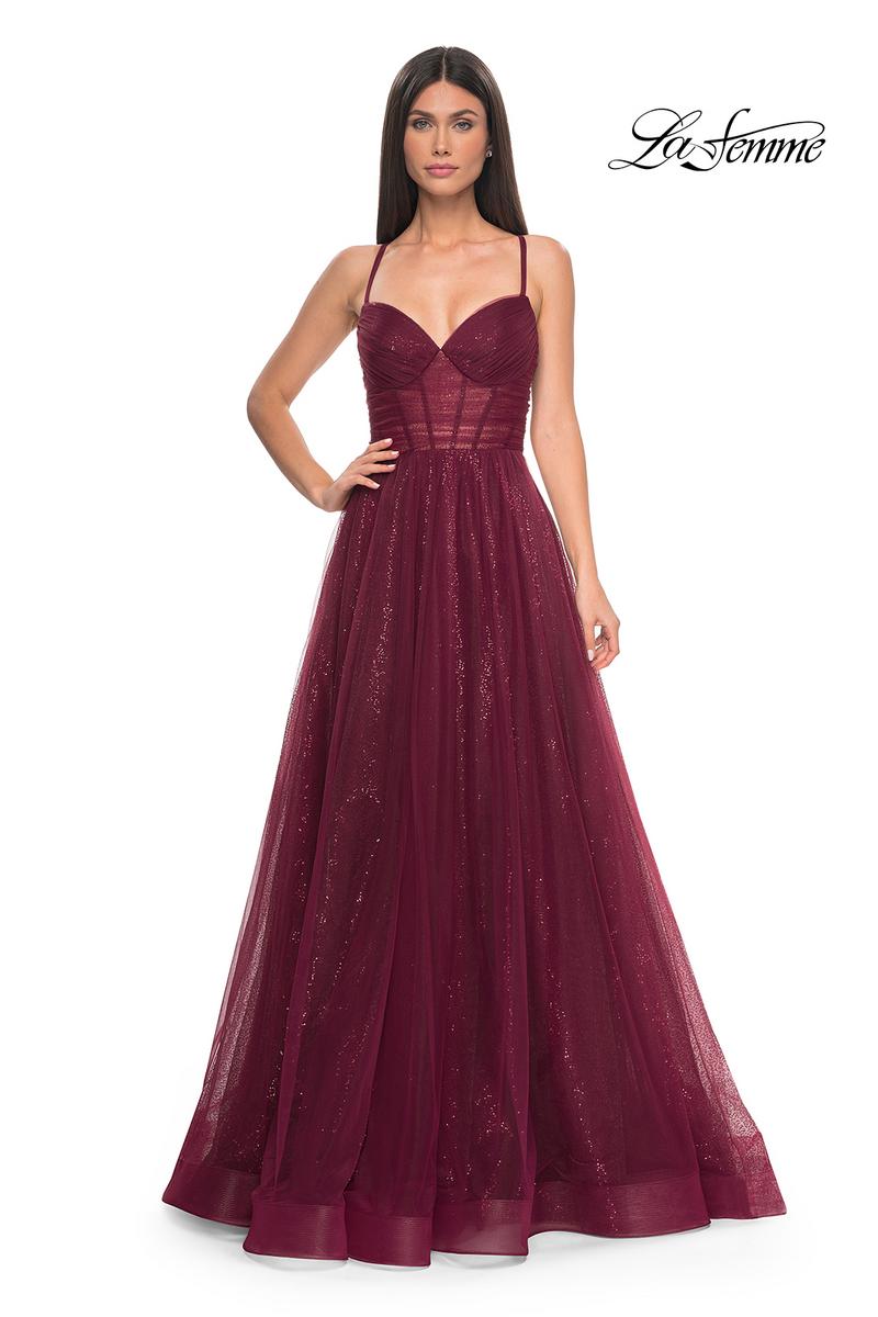 La Femme Style Number 31986 - 12