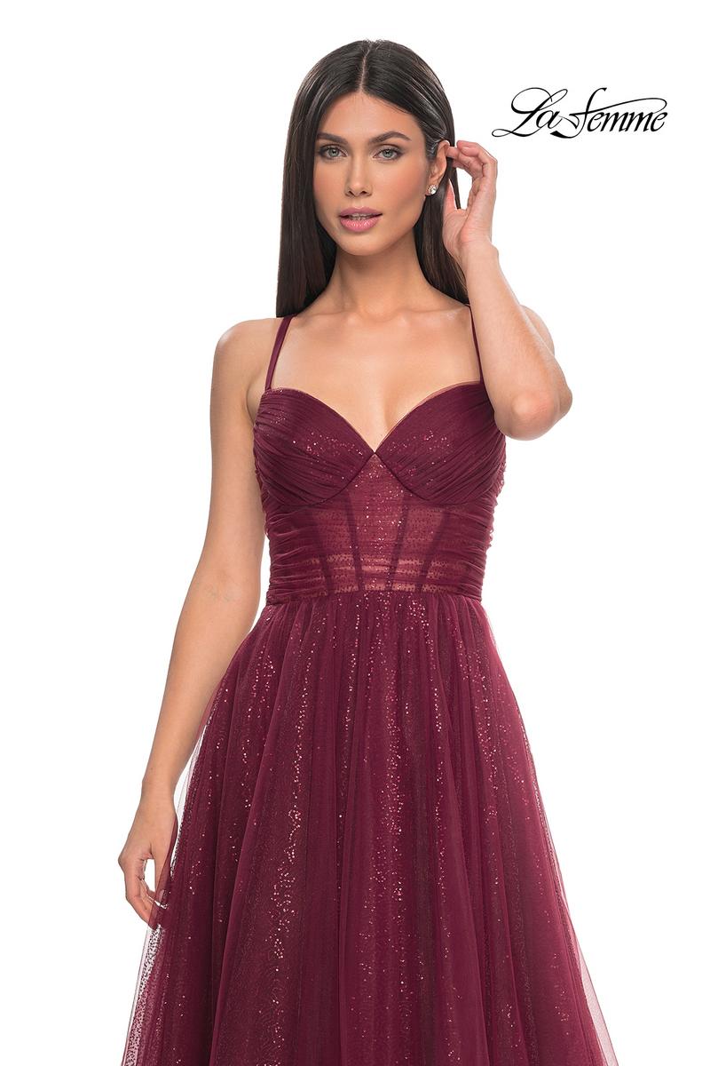 La Femme Style Number 31986 - 13