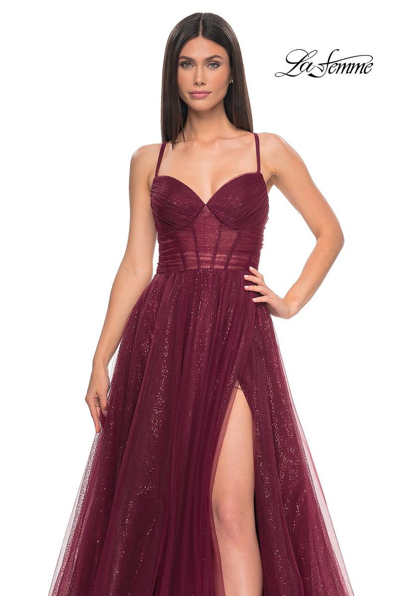 La Femme Style Number 31986 - 10