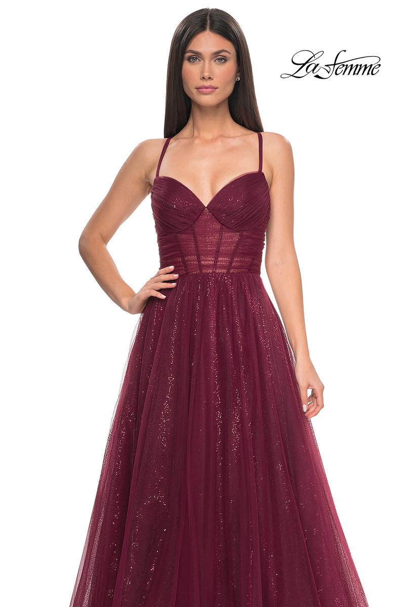 La Femme Style Number 31986 - 16