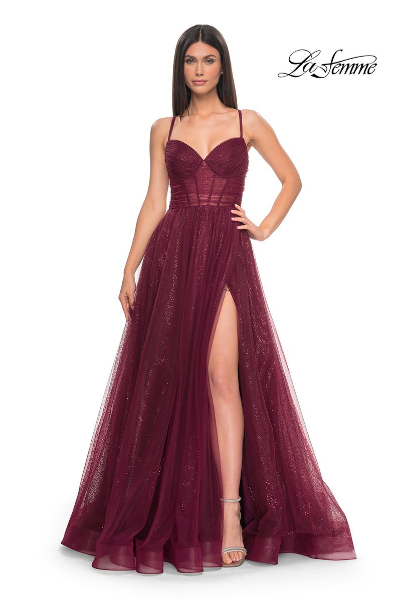 La Femme Style Number 31986 - 15