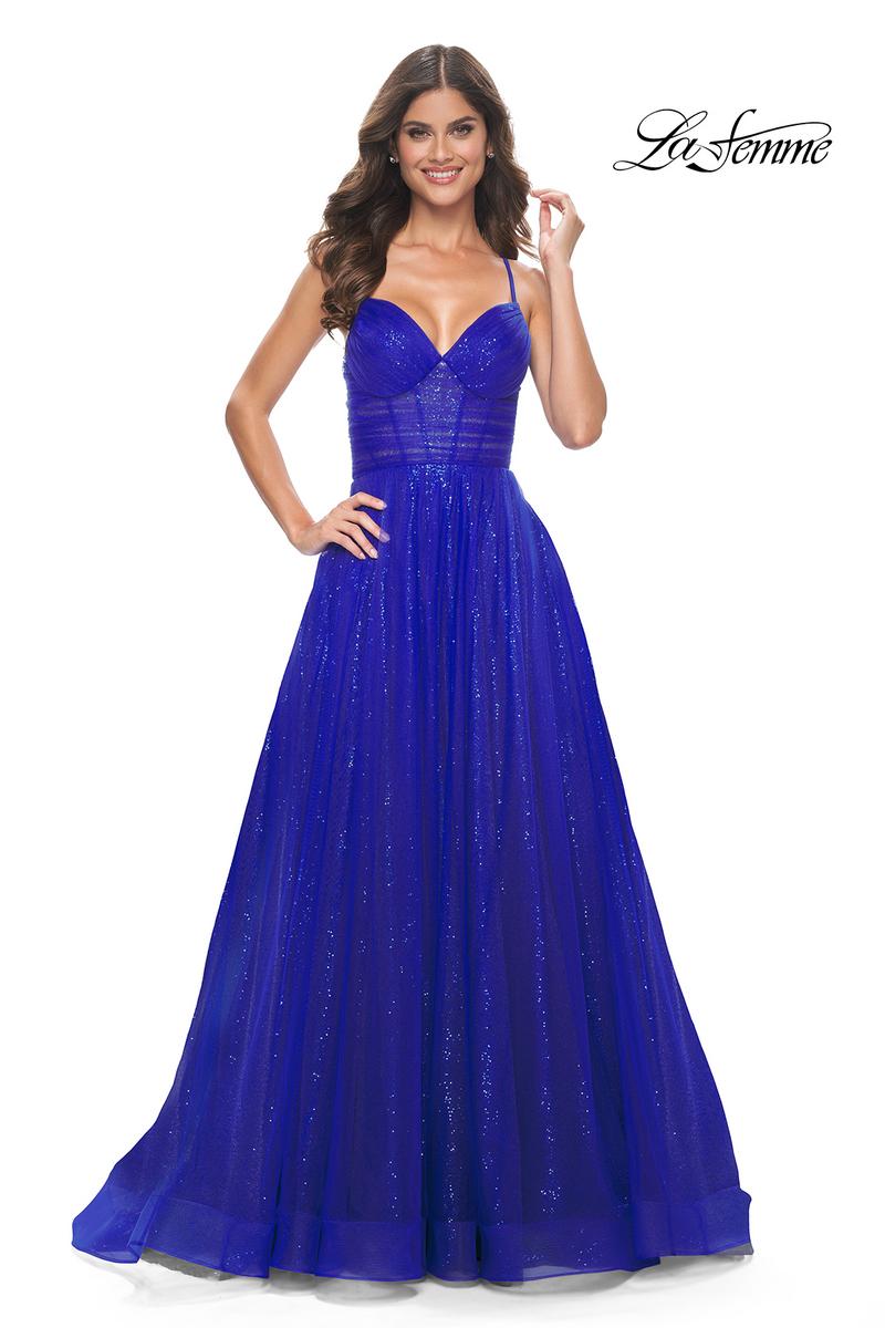 La Femme Style Number 31986 - 7