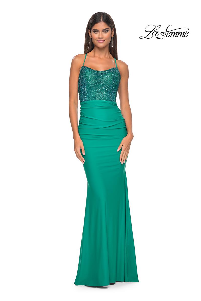 La Femme Style Number 31989 - 20