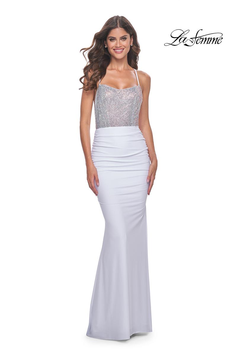 La Femme Style Number 31989 - 1