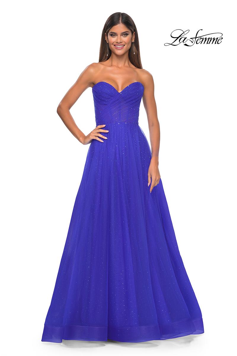 La Femme Style Number 31997 - 14