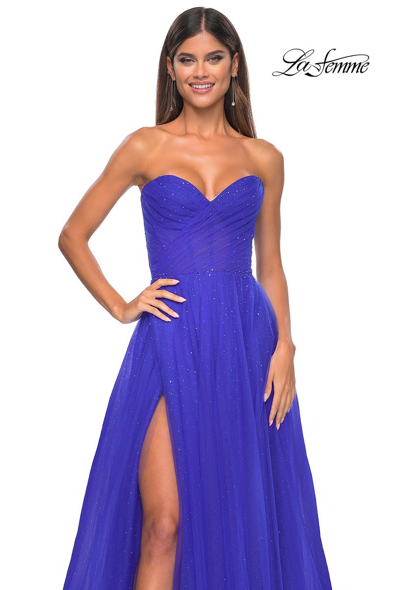 La Femme Style Number 31997 - 5