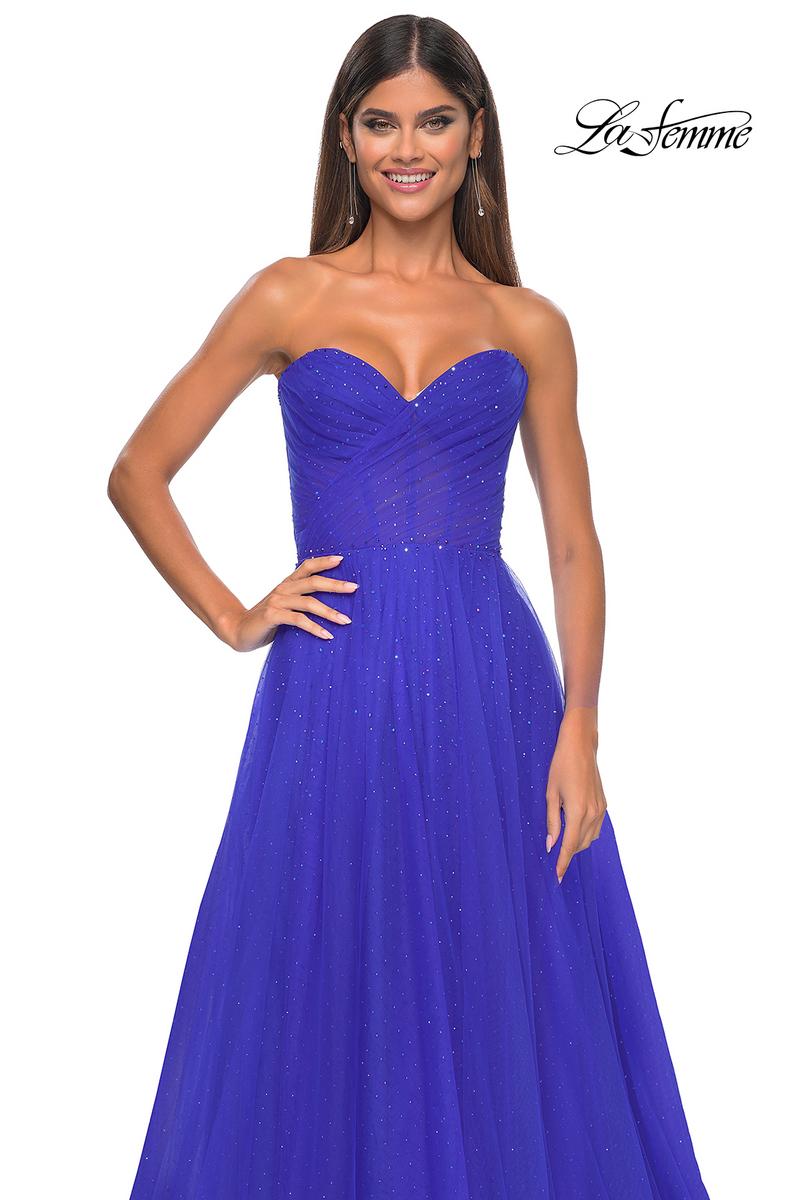 La Femme Style Number 31997 - 15