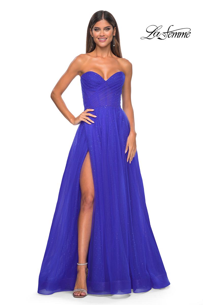 La Femme Style Number 31997 - 3
